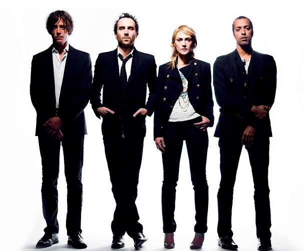 METRIC lanza «All Comes Crashing»