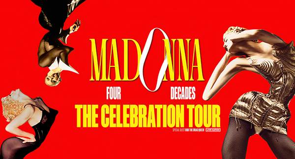 madonna publicacion