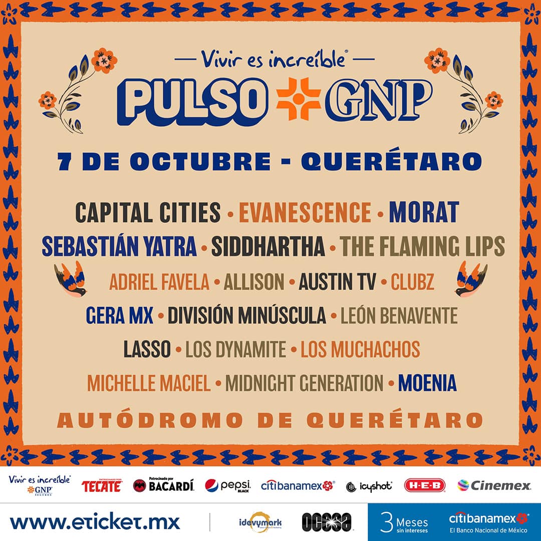Pulso GNP 2023