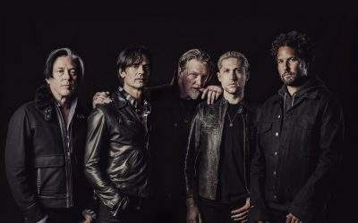 Sale a la luz line up del TECATE COORDENADA