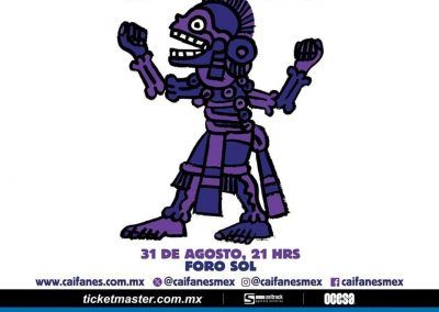 Caifanes