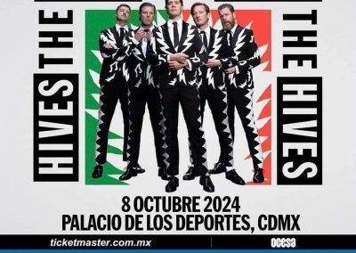 The Hives