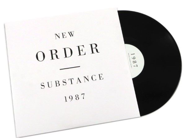 NEW ORDER