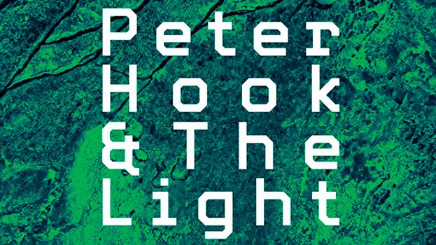 Se aproxima concierto de Peter Hook & The Light en México