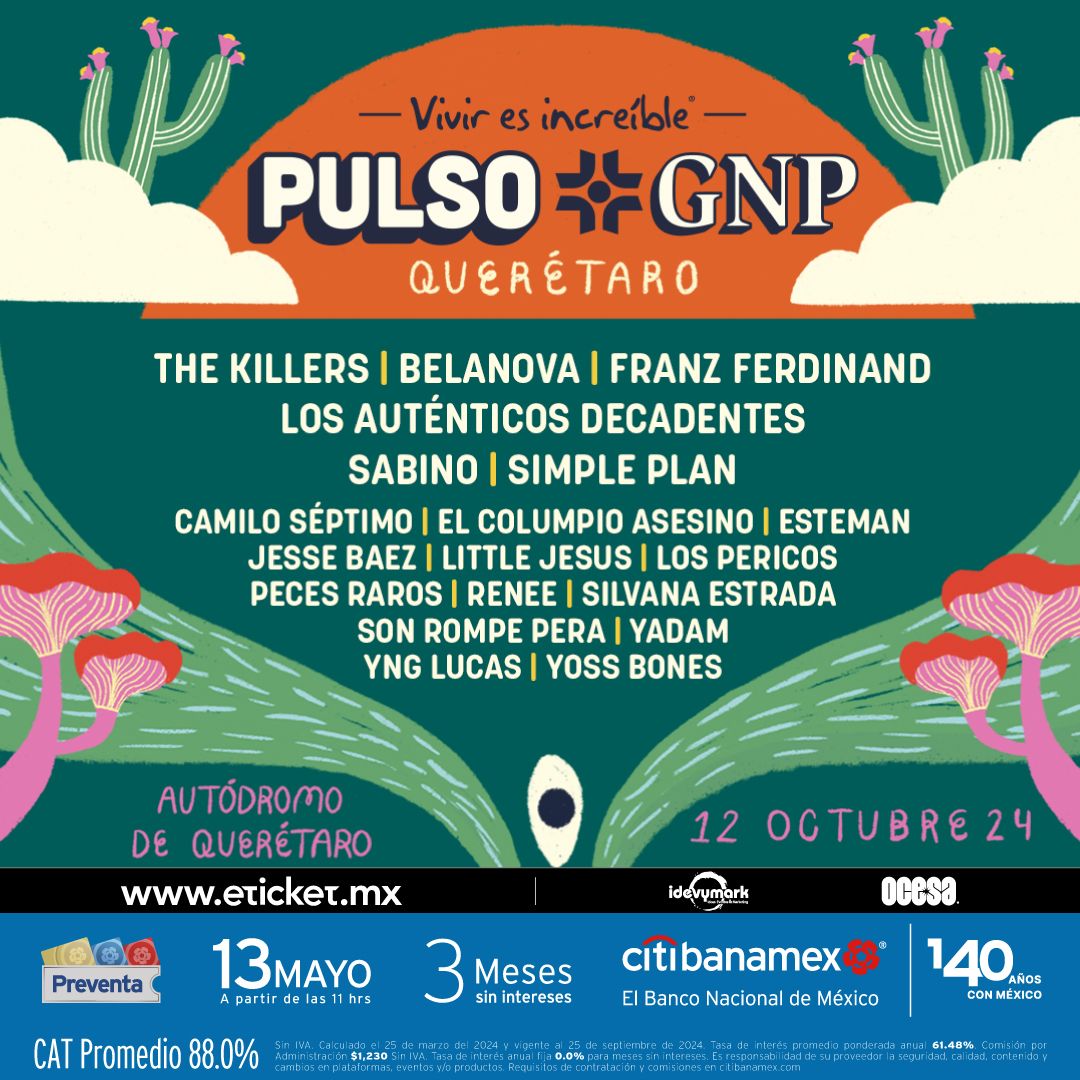 Pulso GNP 2024
