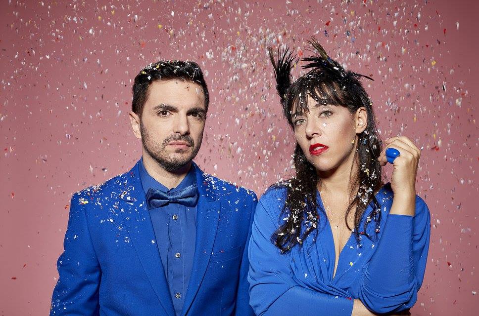 MIRANDA se reunirá con su público
