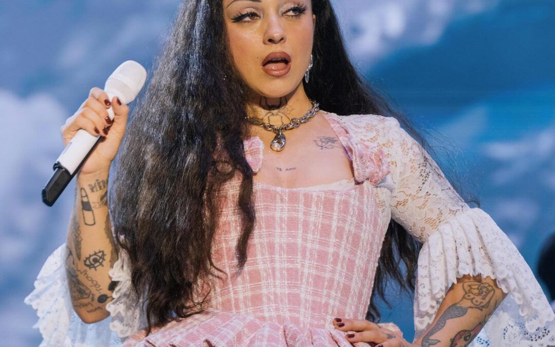 MON LAFERTE