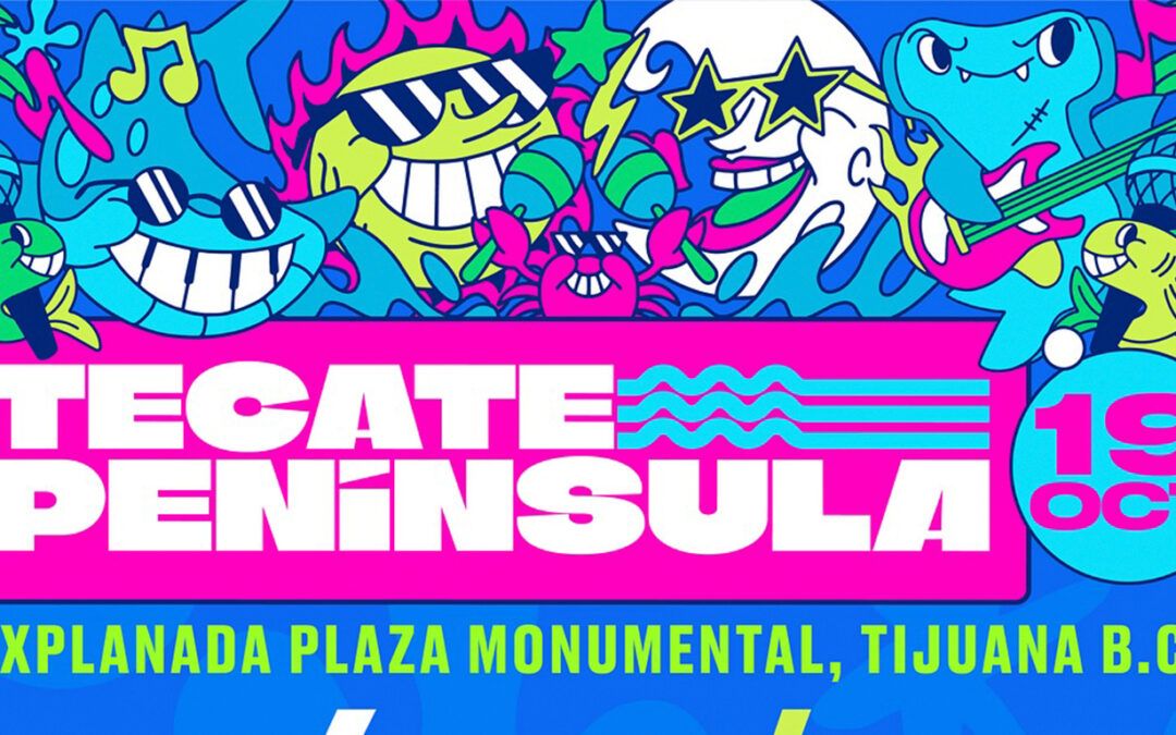 TECATE PENÍNSULA