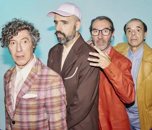 CUARTETO DE NOS