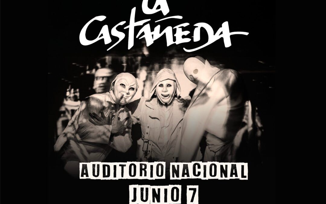 LA CASTAÑEDA: 36 AÑOS DE LOCURA CREATIVA