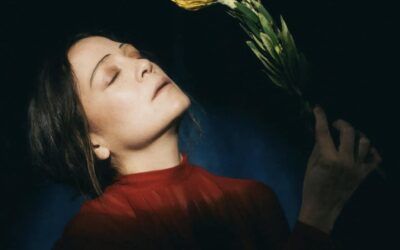 CANCIONERA, NUEVO ÁLBUM DE NATALIA LAFOURCADE