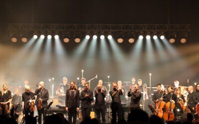 SIGUR RÓS EN NOVIEMBRE EN EL AUDITORIO NACIONAL