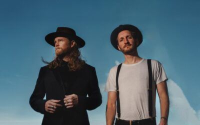 The Lumineers: Automatic World Tour