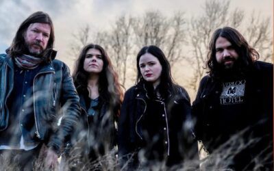 The Magic Numbers, veinte años de música y una gira de celebración.