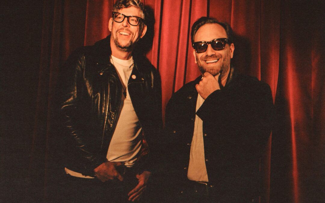 The Black Keys