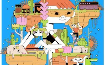 Música y arte en Pulso GNP 2025