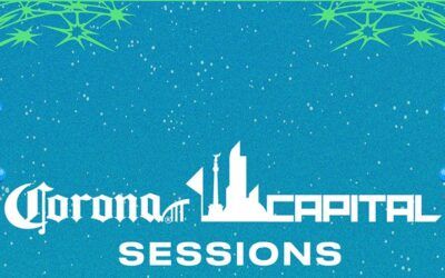 Corona Capital Sessions: Guadalajara, Mérida y Monterrey